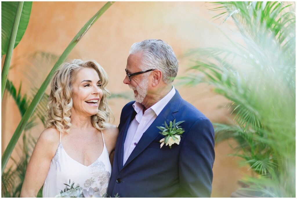 Fiesta Americana Wedding